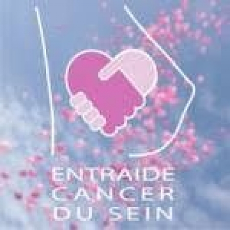AG ENTRAIDE CANCER DU SEIN