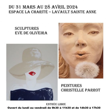 ATELIER ARTISTIQUE LAVAULT