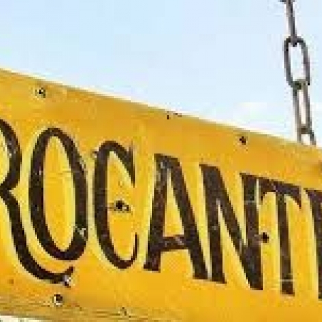 BROCANTE LA CHABANNE