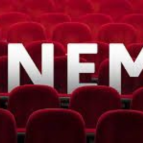 CINEMA HURIEL 22 AVRIL