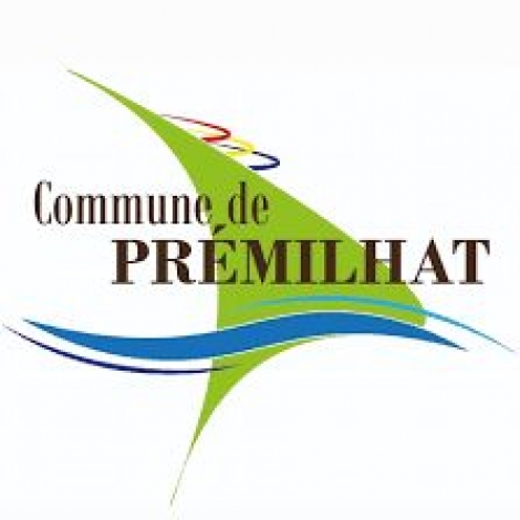 COLLECTE DECHETS VERTS PREMILHAT