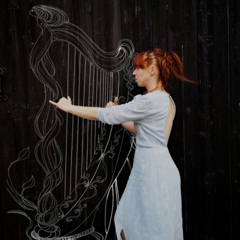 CONCERT CECILE CORBEL