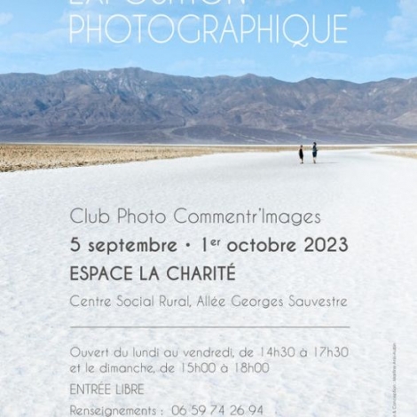 Centre Social Lavault Ste-Anne