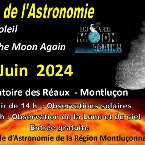 FETE ASTRONOMIE