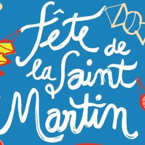 FETE ST MARTIN LIGNEROLLES