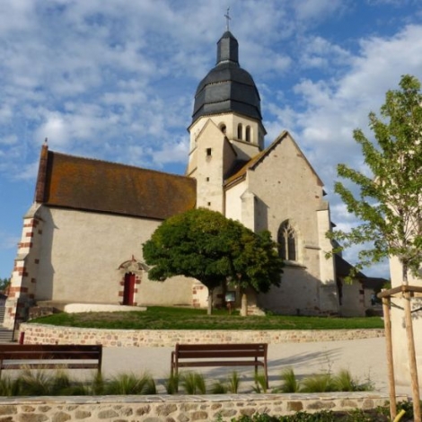 L'Association ARESVI de Saint-Victor 