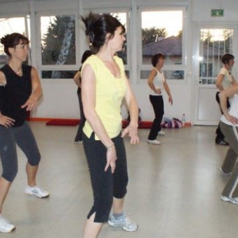 L'Association VITAMINE