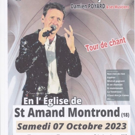 LAssociation du 1er Rgiment dInfanterie de St-Amand Montrond