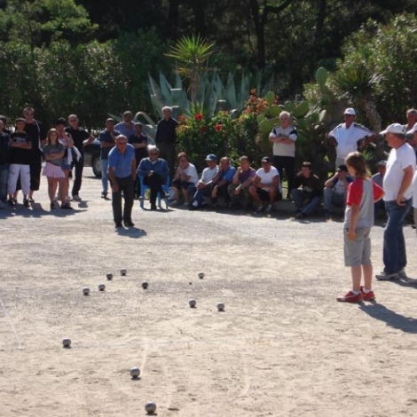 LUnion Sportif de la Toque dHuriel