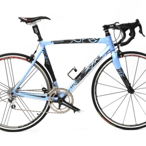 La Classic Jean-Patrick Dubuisson Organisations