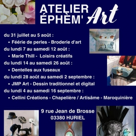 La Communaut de Communes du Pays dHuriel