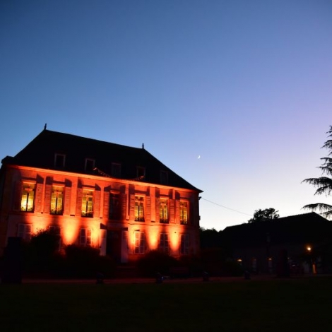 Le Centre Culturelle de Domrat