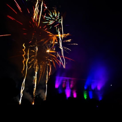 Le Centre Culturelle de Domrat