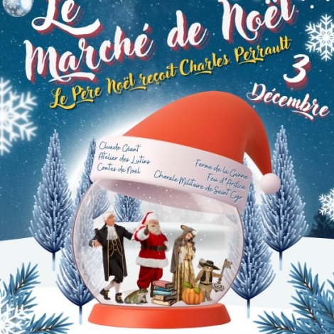 Le Centre Social de Lavault Ste Anne