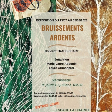 Le Comit des Ftes d'Ainay le Chteau