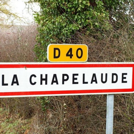 Le club de l'Amiti de la Chapelaude