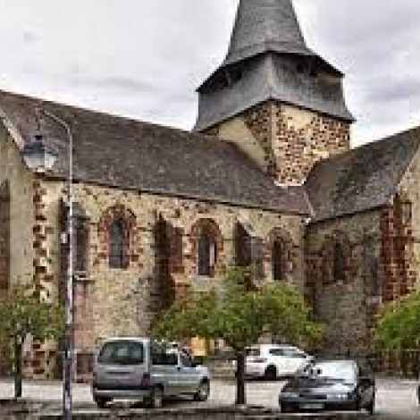 Pour la Sauvegarde du Patrimoine La Chapelaude
