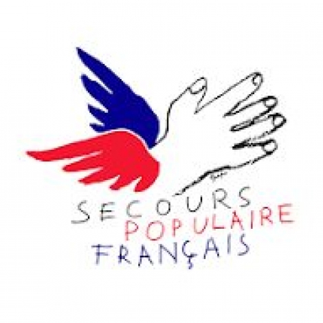 SECOURS POPULAIRE DOMERAT