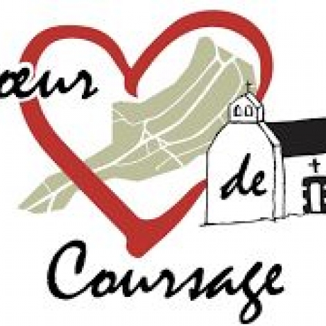 SOIREE MUSICALE COURSAGE