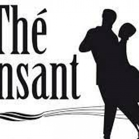 THE DANSANT DESERTINES