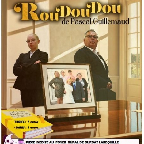 THEATRE DURDAT LAREQUILLE