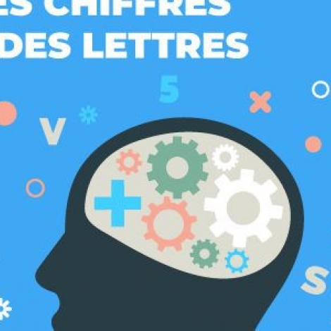 TOURNOI CHIFFRES ET DES LETTRES DOMERAT