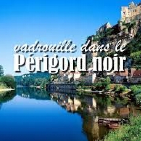 VOYAGE PERIGORD NOIR