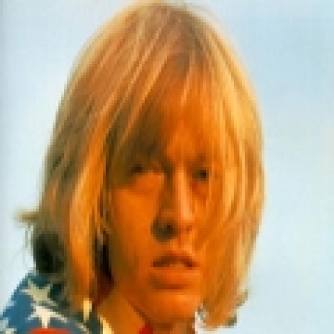 Brian Jones