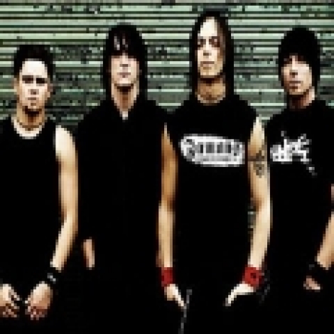 Bullet For My Valentine