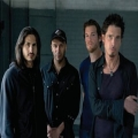 Audioslave