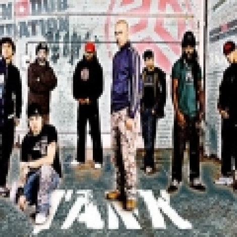 Asian Dub Foundation