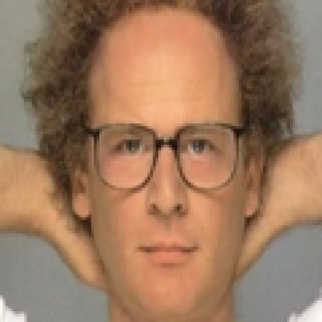 Art Garfunkel