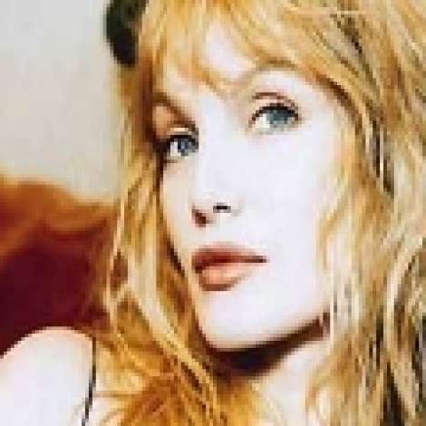 Arielle Dombasle