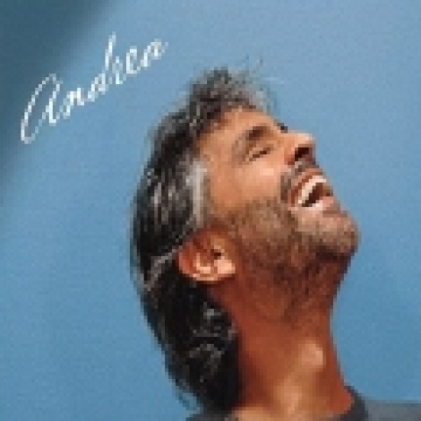 Andrea Bocelli