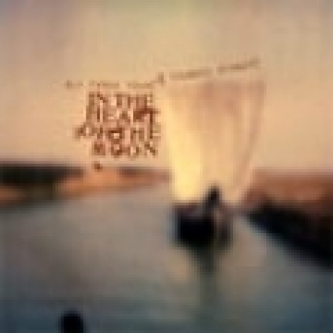 Ali Farka Tour & Toumani Diabat