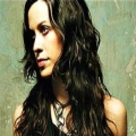 Alanis Morissette