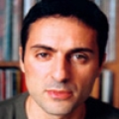 Alex Attias aka Mustang