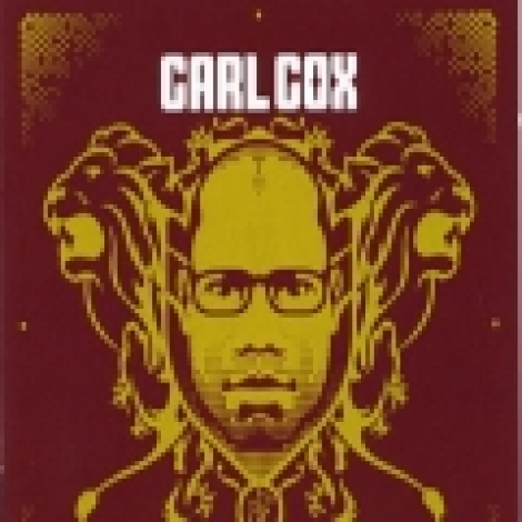 Carl Cox