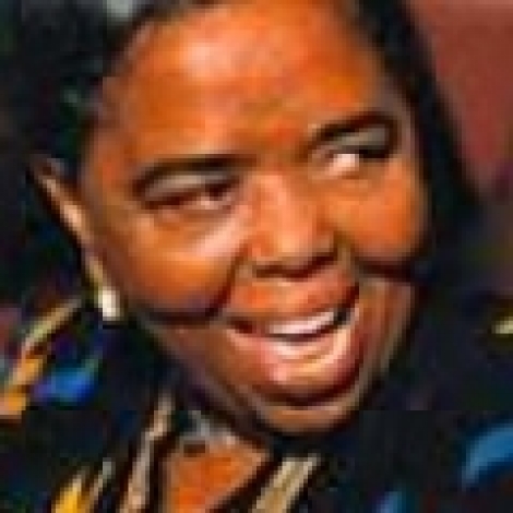 Cesaria Evora