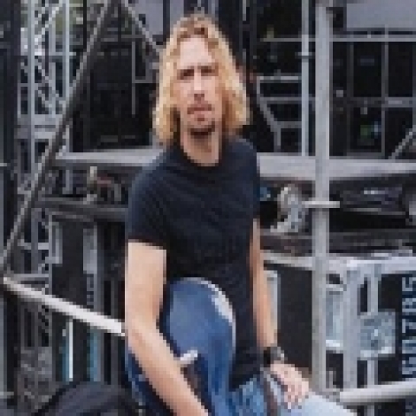 Chad Kroeger