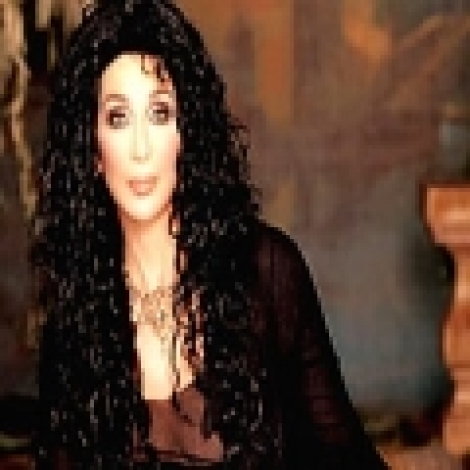 Cher