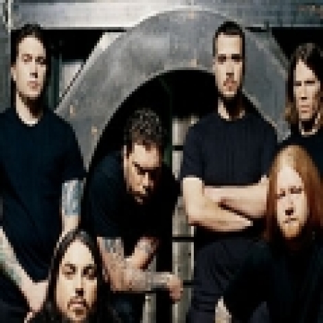Chimaira