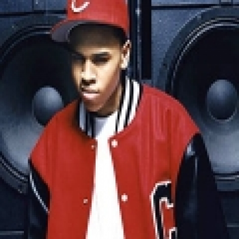 Chris Brown