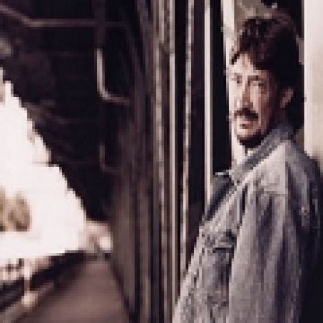 Chris Rea
