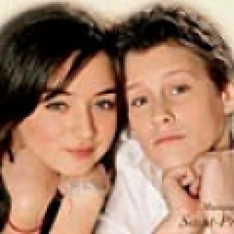 Clmence & Jean-Baptiste Maunier