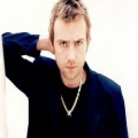 Damon Albarn