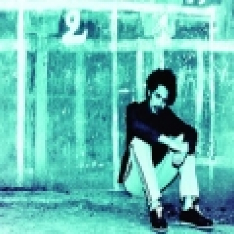 Eagle Eye Cherry