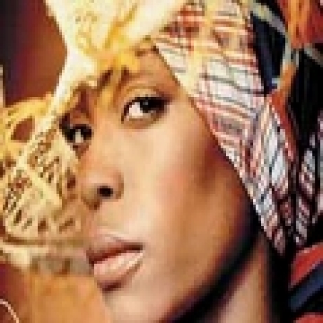 Erykah Badu