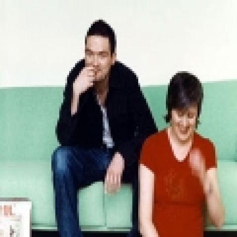 Everything But The Girl