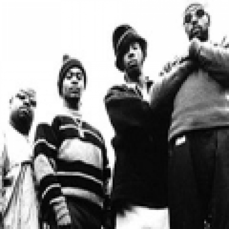Goodie Mob
